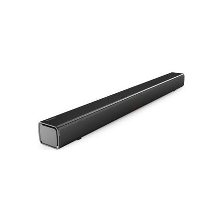 Buy Panasonic SC-HTB100 Soundbar Black - Enhance Your Audio Experience with Superb Sound Quality!